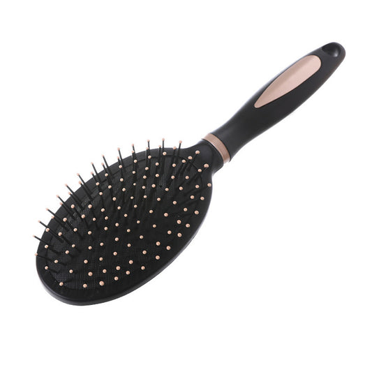 Beakey Oval Air Cushion Comb Antistatic Hair Brush Massage Hair Brush for All Wet or Dry Hair Types Styling