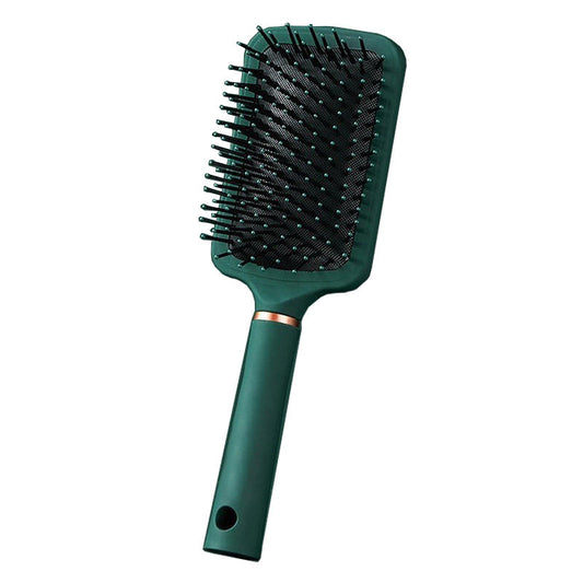 Beakey Detangling Brush Anti-Static Massage Hair Brushes Air Cushion Comb for All Wet or Dry Hair Types Styling-Rectangle