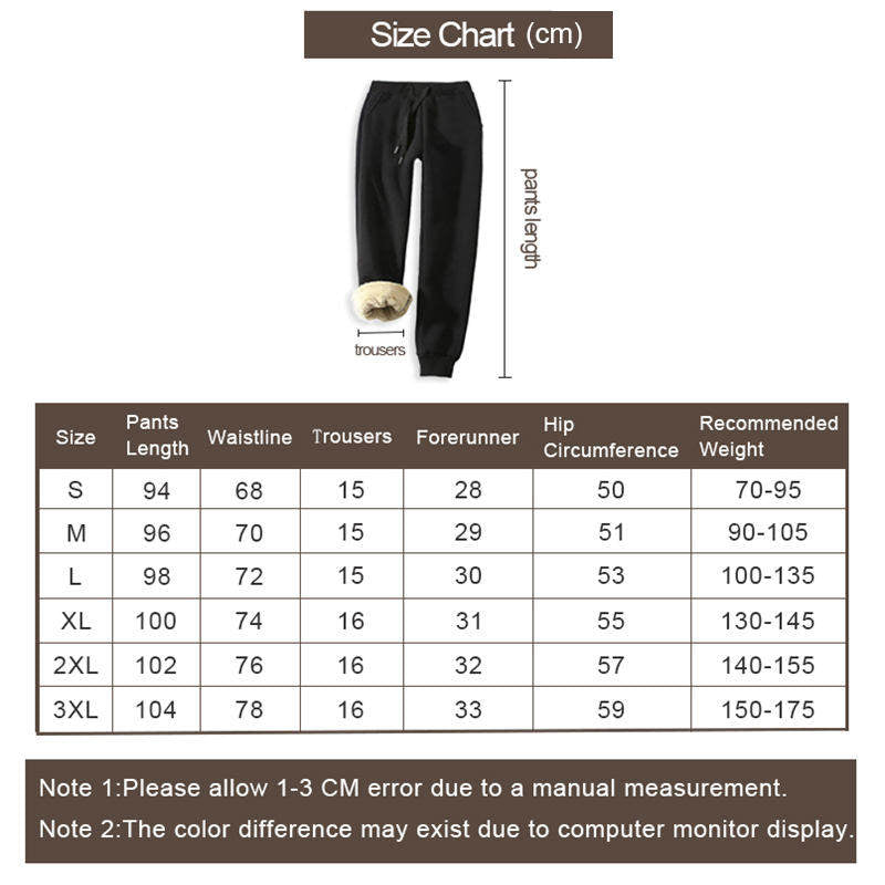 Beakey Womens Warm Sweatpants Sherpa Lined Winter Athletic Jogger Pants-Bean Green