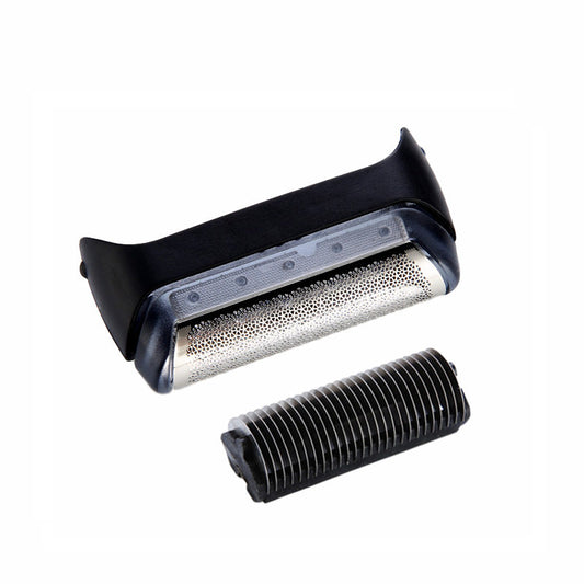 Beakey 1 Pc Braun Series 10B 20B Foil and Cutter Replacement Head for 1000 Series Models