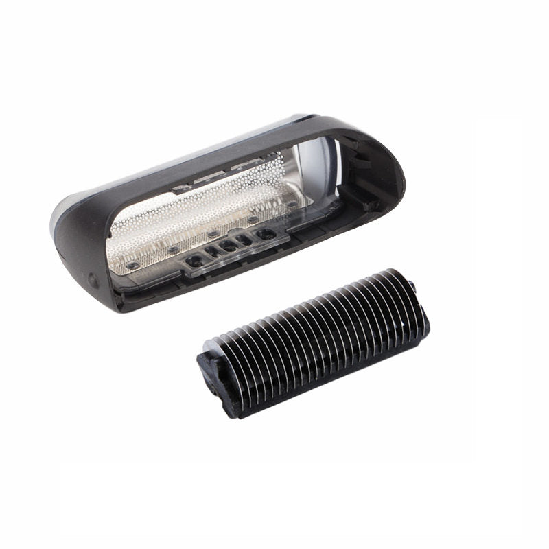 Beakey 1 Pc Braun Series 10B 20B Foil and Cutter Replacement Head for 1000 Series Models