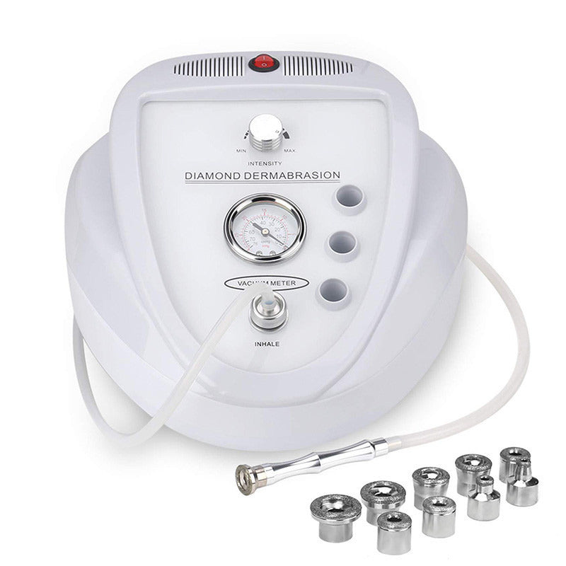 Beakey Diamond Microdermabrasion Machine for Skin Peeling Rejuvenation