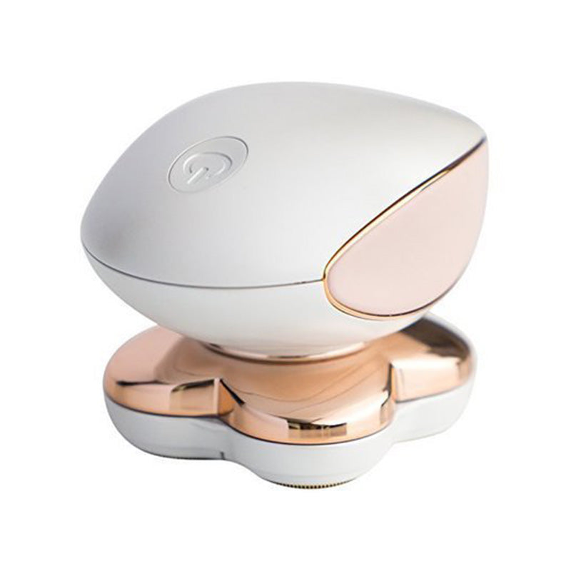 Beakey Electric Razors with LED Light Painless Rechargeable for Bikini Underarm Arm