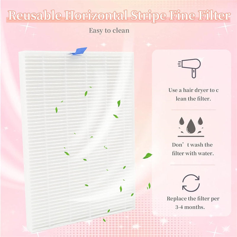 Beakey Nail Dust Collector with LED Light 40W Nail Vacuum Dust Collector Nail Dust Fan for Nail Tech MS501-White