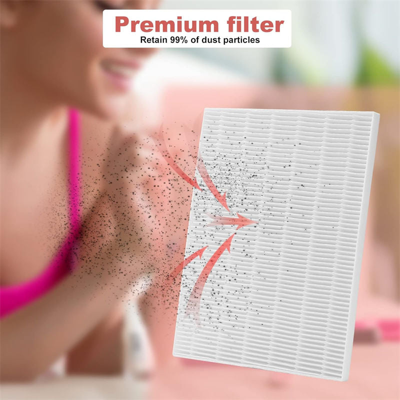 Beakey 48W Nail Dust Extractor with Powerful Fan Low Noise for Acrylic Nail