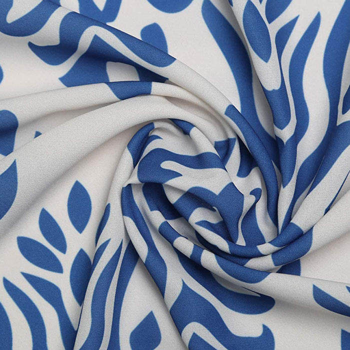 Beakey Women Print Kimono Tassel Casual Cardigan V Neck Loose Swimsuit Cover Up Beachwear-Blue