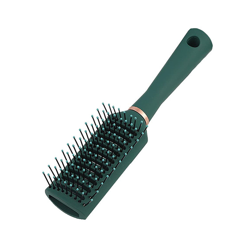 Beakey Detangling Brush Anti-Static Massage Hair Brushes Ribs Comb for All Wet or Dry Hair Types Styling-