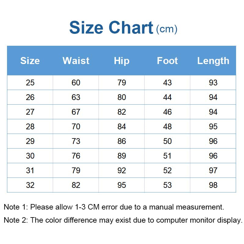 Beakey Womens Fleece Jeans with Pockets High Waist Stretch Trousers-209-Black
