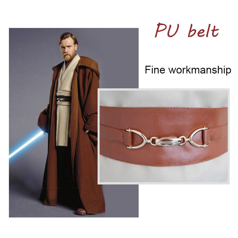 Beakey Tunic Hooded Robe Full Set Knight Hoodie Cape Halloween Cosplay Costume