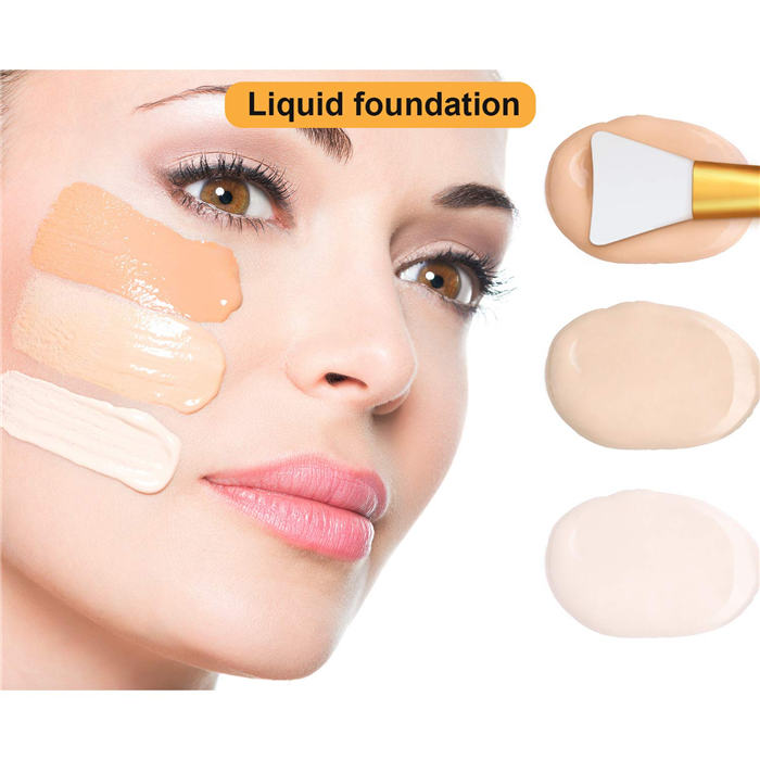 Beakey 2pcs Silicone Face Mask Brush Soft Silicone Facial Mud Mask Applicator Brush-Pink+Yellow