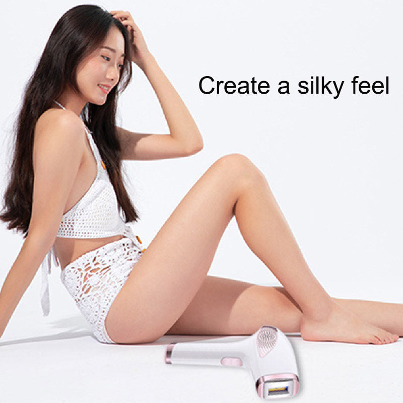 Beakey Portable Laser Hair Removal Instrument