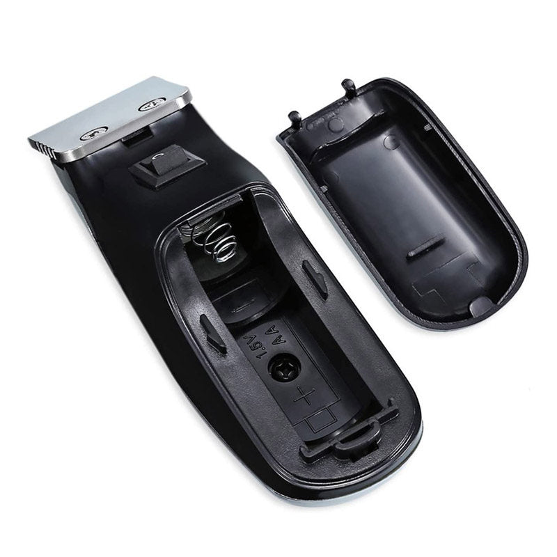 Beakey Mini Clippers Trimmer Groomer Cordless Self-Haircut Kit