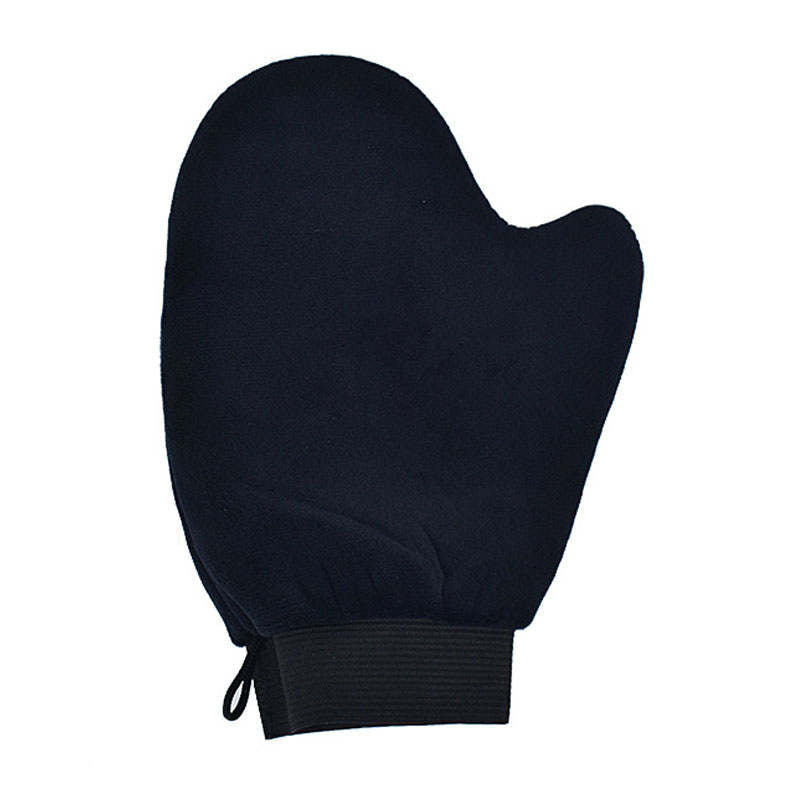 Beakey Self Tanning Mitt Applicator Sunless Tanning Back Applicator for Your Back-SongJinBlack