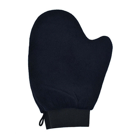 Beakey Self Tanning Mitt Applicator Sunless Tanning Back Applicator for Your Back-SongJinBlack