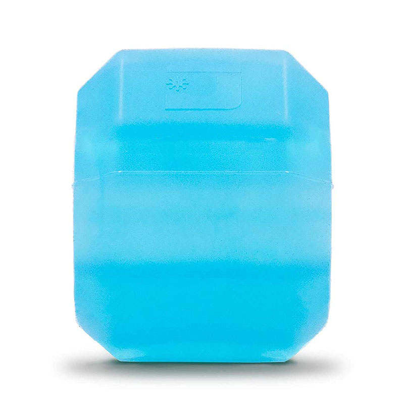 Beakey Jaw Face and Neck Exerciser Helps Reduce Stress and Cravings-Blue