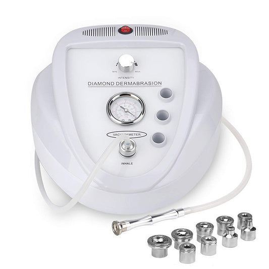 Beakey Diamond Microdermabrasion Machine for Skin Peeling Rejuvenation