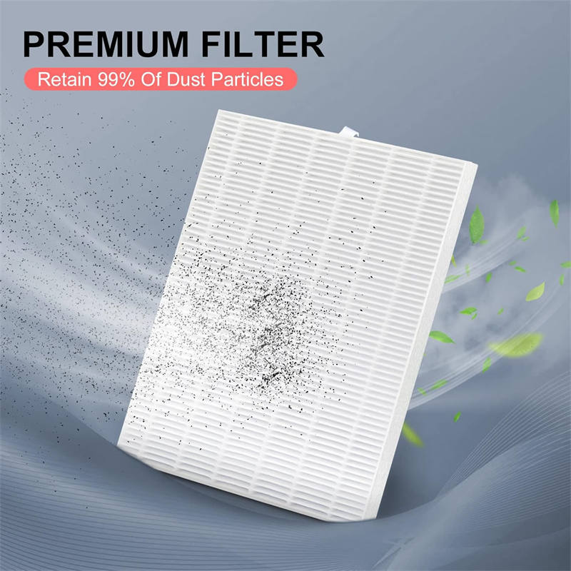 Beakey Nail Dust Collector with Reusable Filter Low Noise for Acrylic Nail