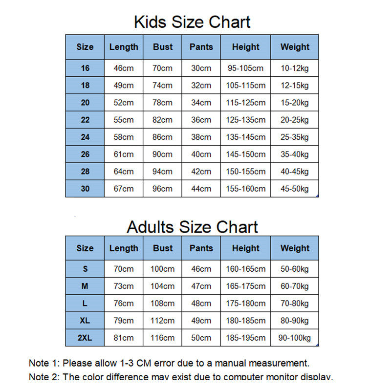 Beakey Real Madrid Home Soccer Jersey Kids Adult 3Pcs Short Sleeve Training Outfits