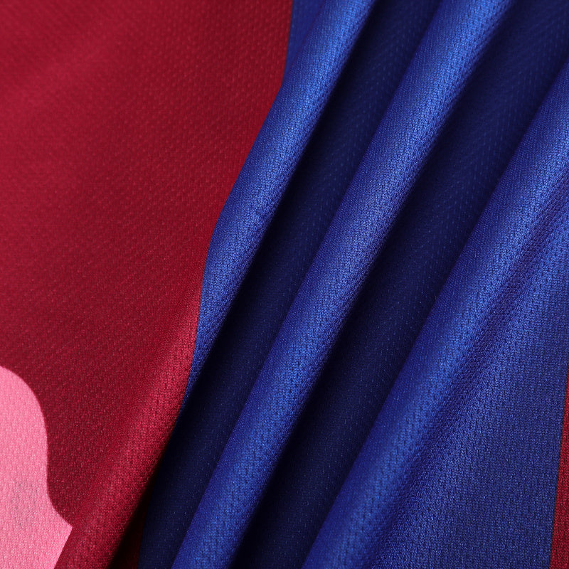 Beakey Messi Commemorative Edition Jersey Soccer Jersey Kids Adult 4Pcs Jersey Kits